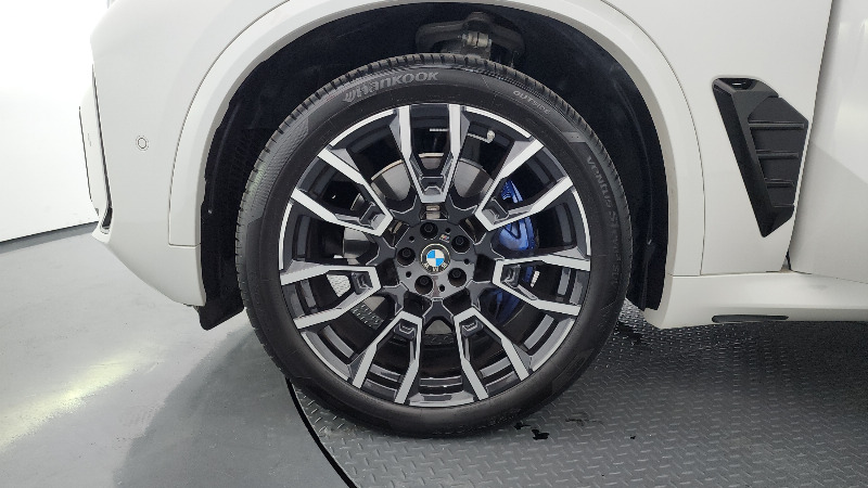 car BMW X5 id26826 photo #5
