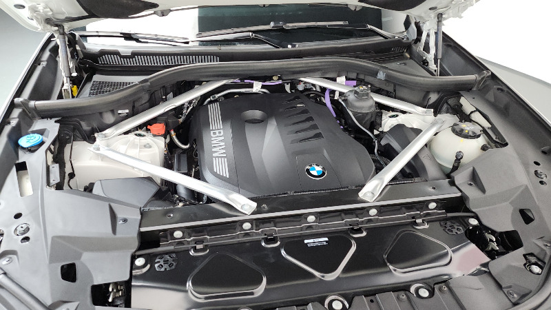 car BMW X5 id26826 photo #6