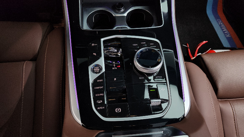 car BMW X5 id26826 photo #9