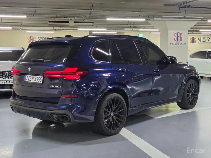 car BMW X5 id26828 main photo