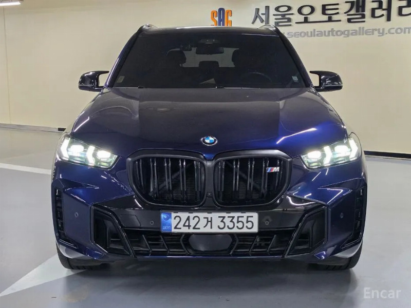 car BMW X5 id26828 photo #2