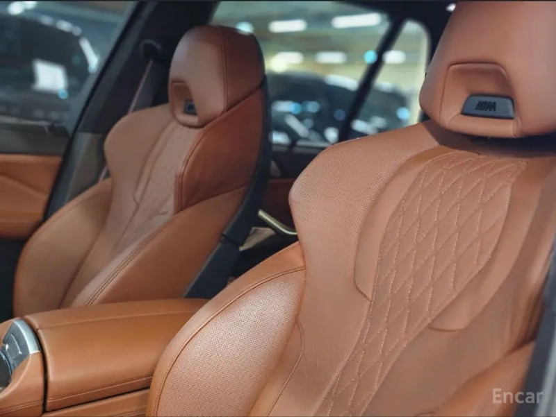 car BMW X5 id26828 photo #5