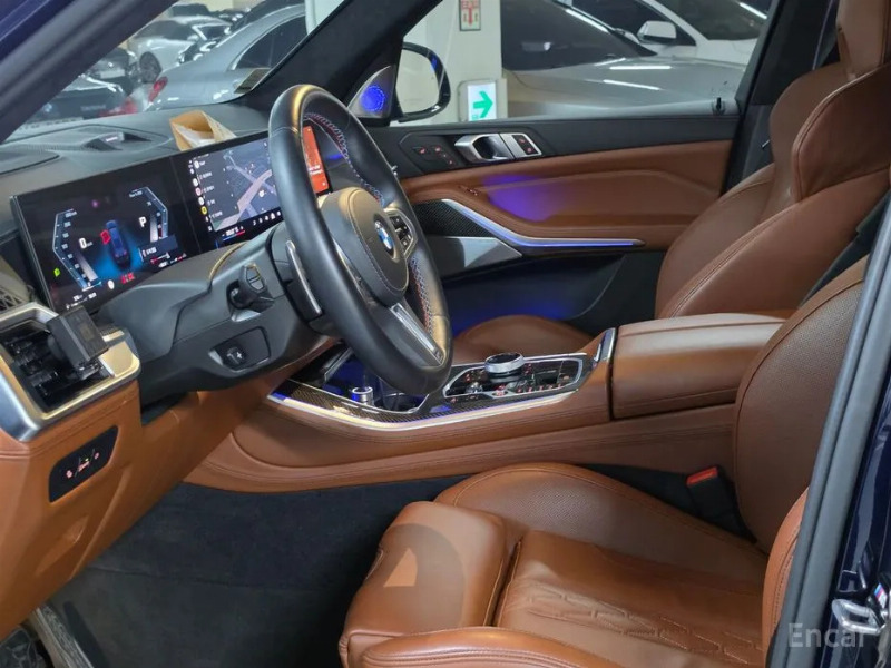 car BMW X5 id26828 photo #6