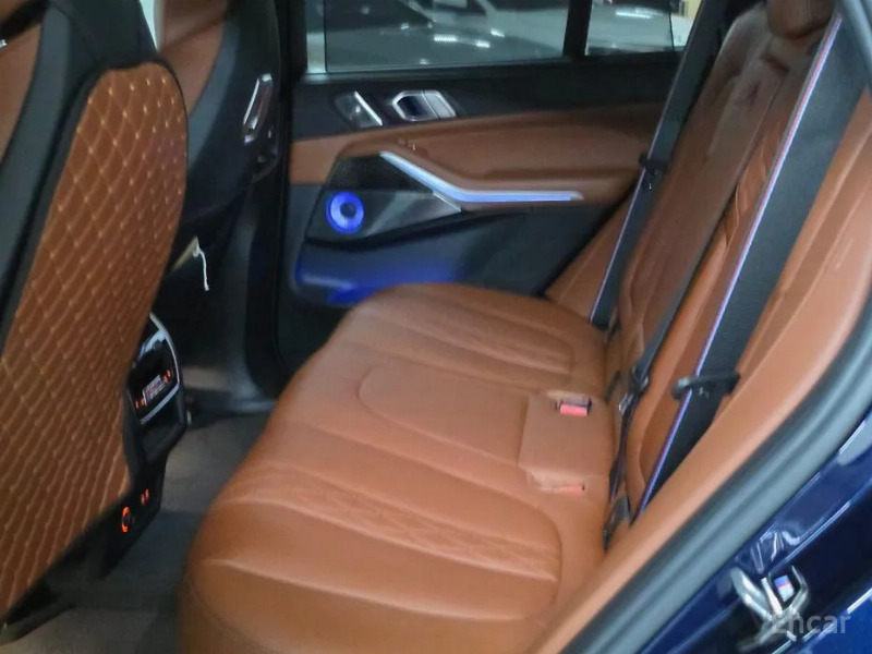car BMW X5 id26828 photo #7