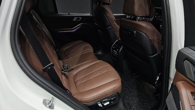 car BMW X5 id26829 photo #11