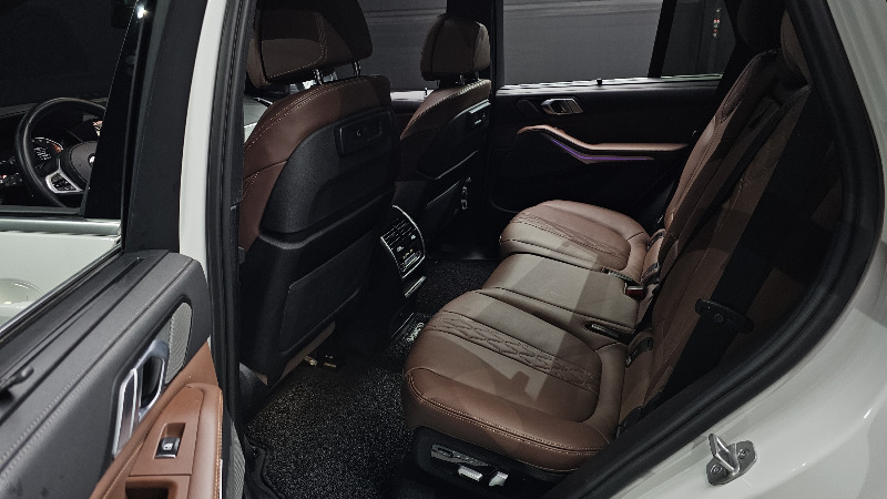 car BMW X5 id26829 photo #12