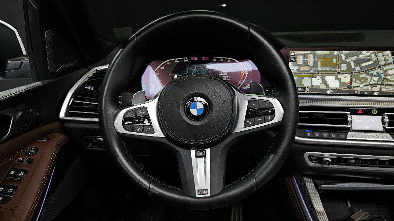 car BMW X5 id26829 photo #13