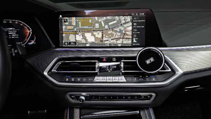 car BMW X5 id26829 photo #14