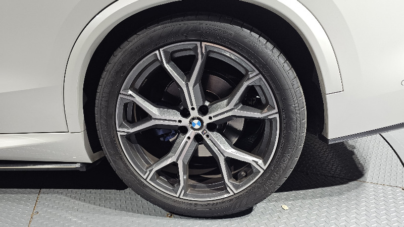 car BMW X5 id26829 photo #21