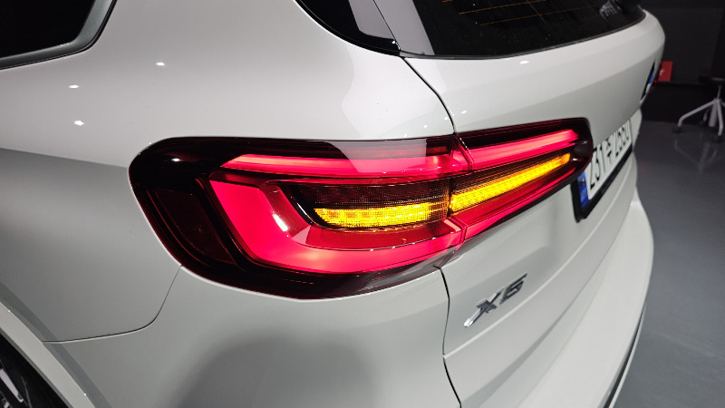 car BMW X5 id26829 photo #23
