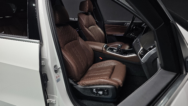 car BMW X5 id26829 photo #26