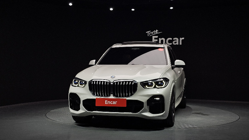 car BMW X5 id26829 photo #3