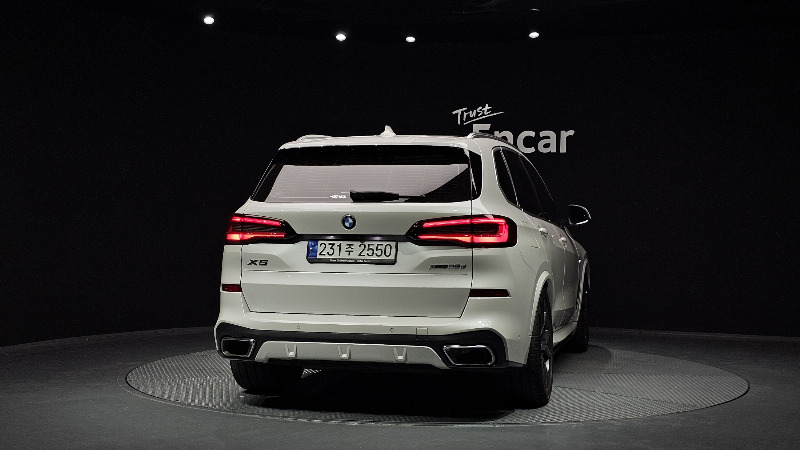 car BMW X5 id26829 photo #4