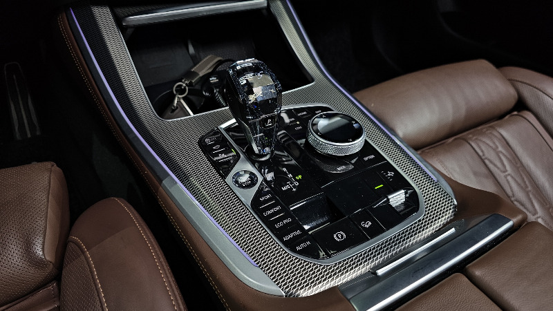 car BMW X5 id26829 photo #9