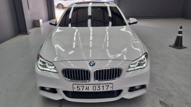 car BMW 5 Series id26845 photo #3