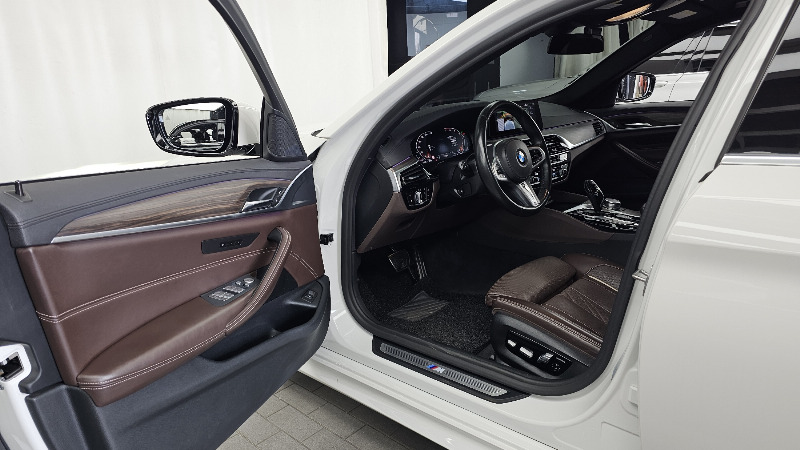 car BMW 5 Series id26859 photo #10