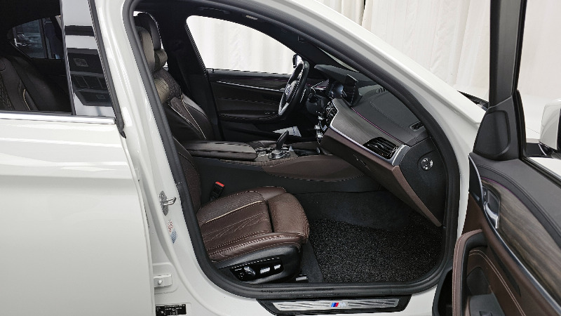car BMW 5 Series id26859 photo #11