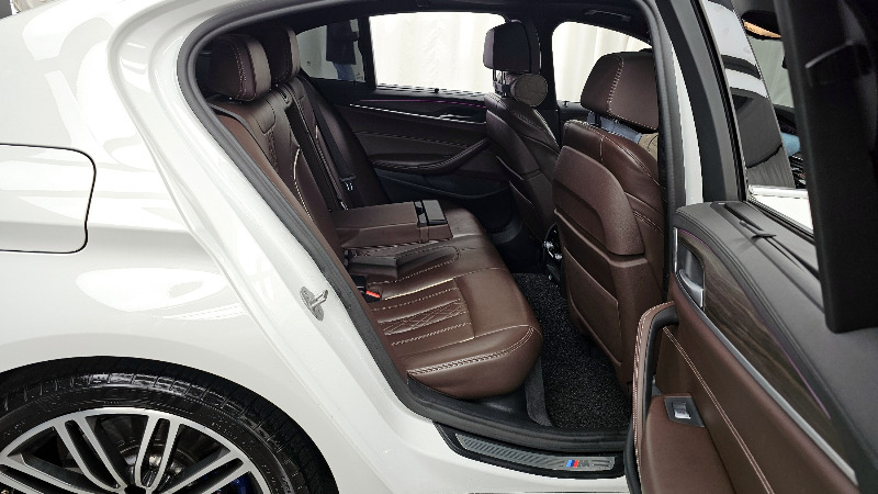 car BMW 5 Series id26859 photo #12