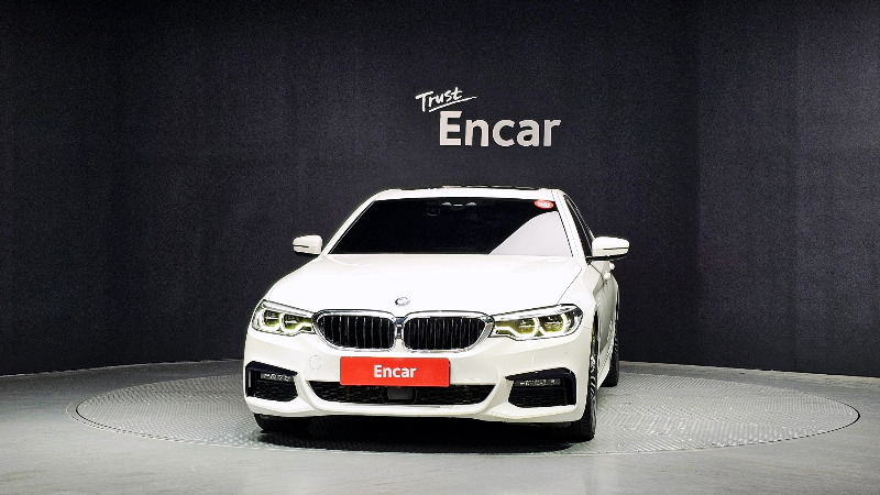 car BMW 5 Series id26859 photo #3