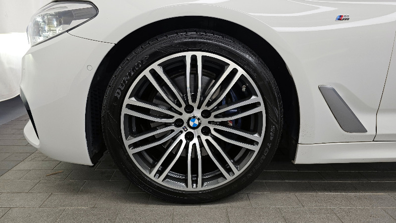 car BMW 5 Series id26859 photo #5