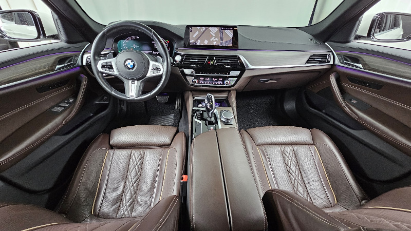 car BMW 5 Series id26859 photo #7