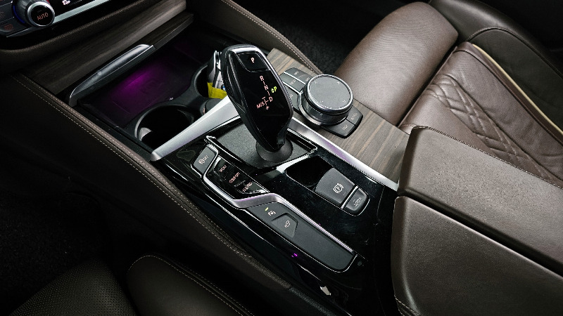 car BMW 5 Series id26859 photo #9