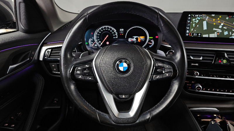 car BMW 5 Series id26860 photo #13