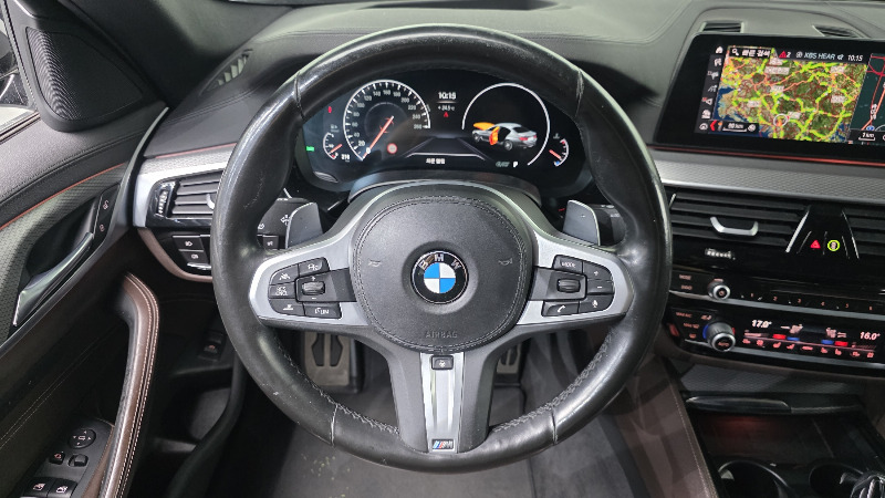car BMW 5 Series id26872 photo #12