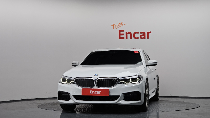car BMW 5 Series id26882 photo #3