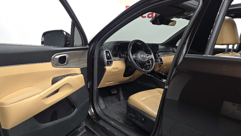 car KIA Sorento id26910 photo #10
