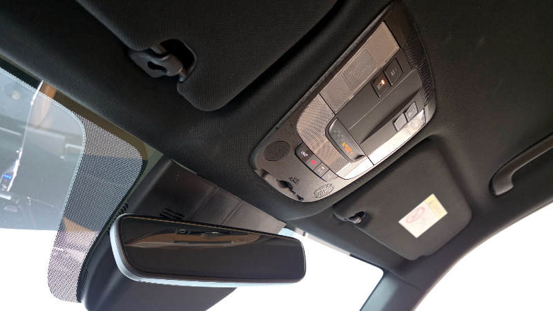 car KIA Sorento id26911 photo #19