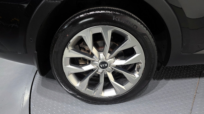 car KIA Sorento id26911 photo #5
