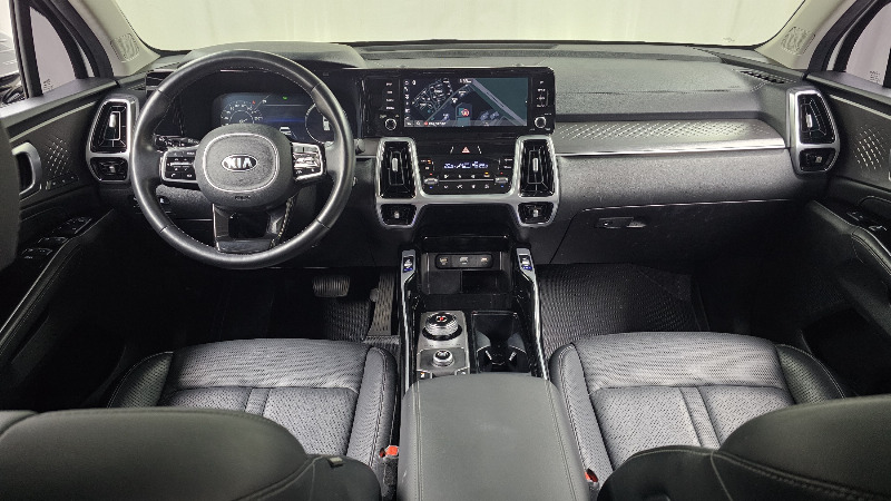 car KIA Sorento id26913 photo #7