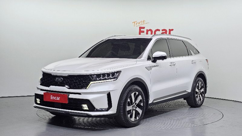 car KIA Sorento id26914 main photo