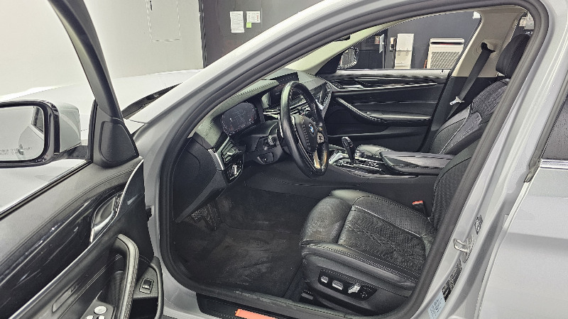 car BMW 5 Series id26921 photo #10