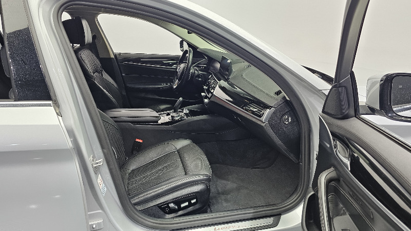 car BMW 5 Series id26921 photo #11