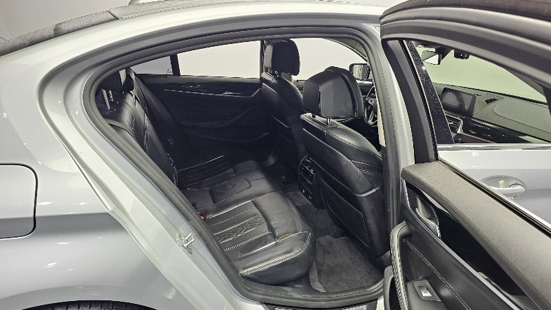 car BMW 5 Series id26921 photo #12