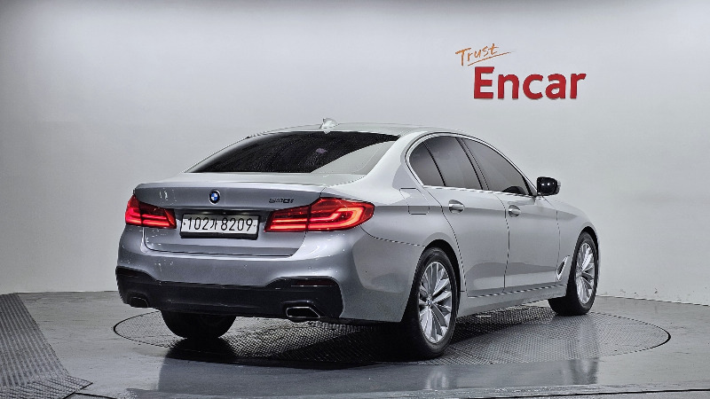 car BMW 5 Series id26921 photo #2