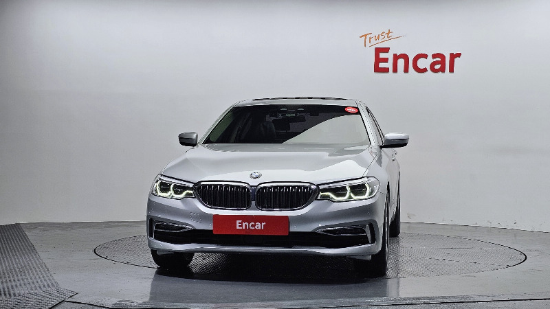 car BMW 5 Series id26921 photo #3