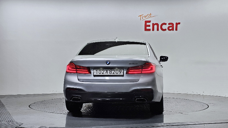 car BMW 5 Series id26921 photo #4
