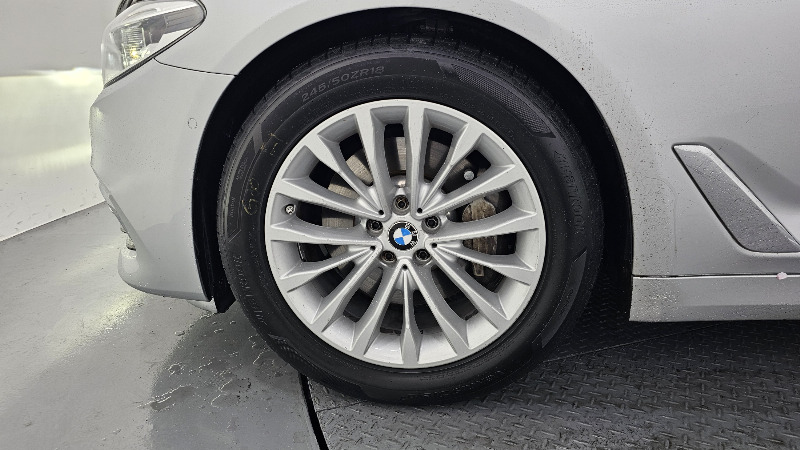 car BMW 5 Series id26921 photo #5