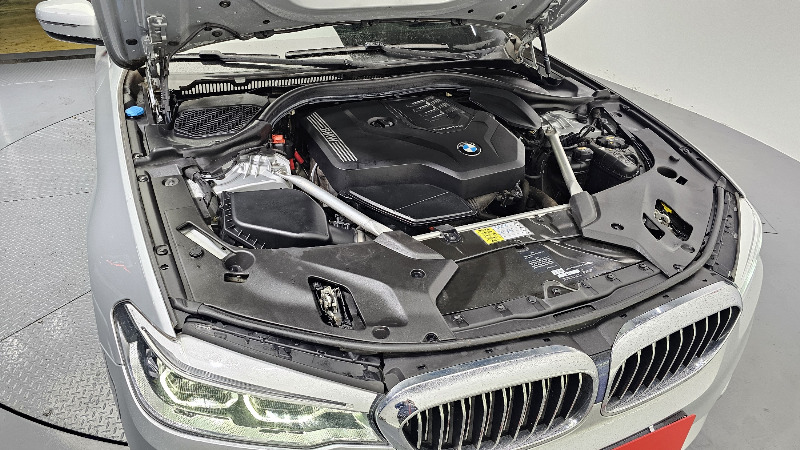 car BMW 5 Series id26921 photo #6