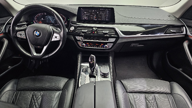 car BMW 5 Series id26921 photo #7