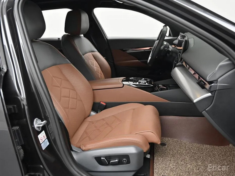 car BMW 5 Series id26962 photo #10