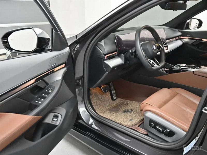 car BMW 5 Series id26962 photo #11