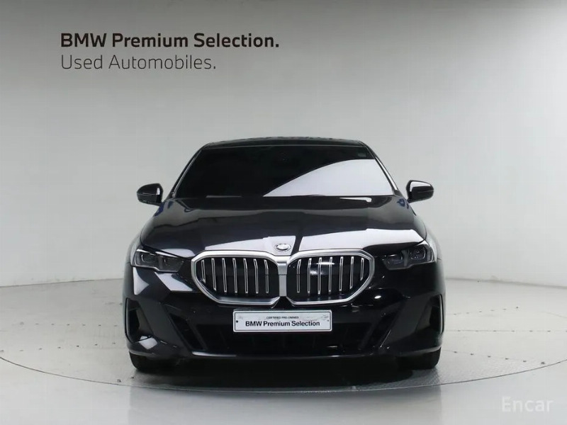 car BMW 5 Series id26962 photo #2