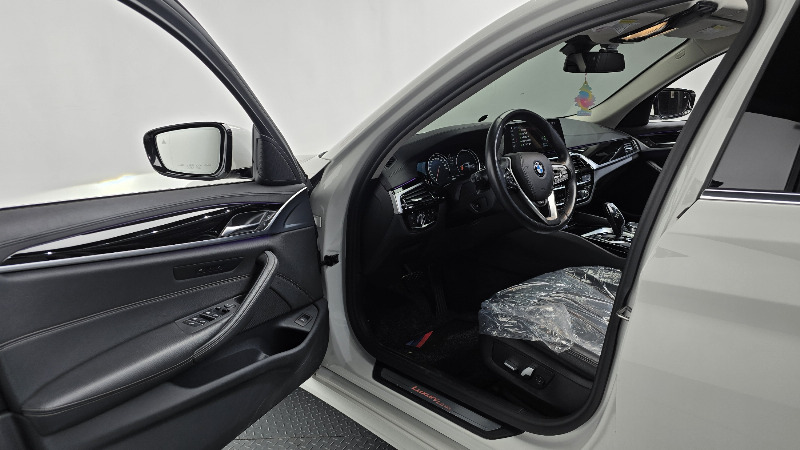 car BMW 5 Series id26964 photo #10