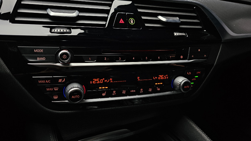 car BMW 5 Series id26967 photo #18
