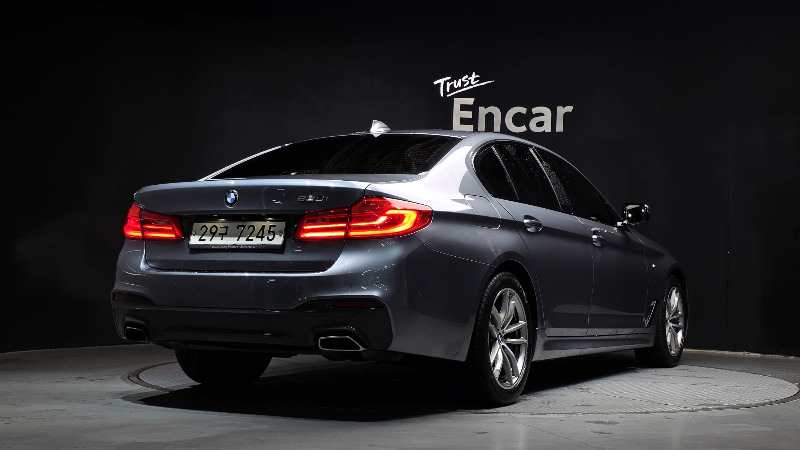 car BMW 5 Series id26967 photo #2