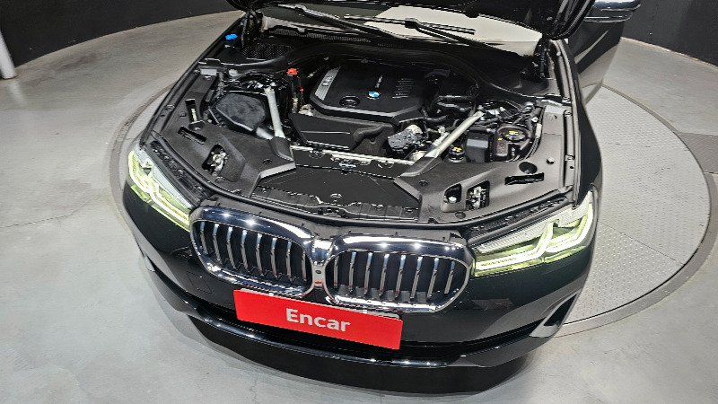 car BMW 5 Series id26978 photo #6